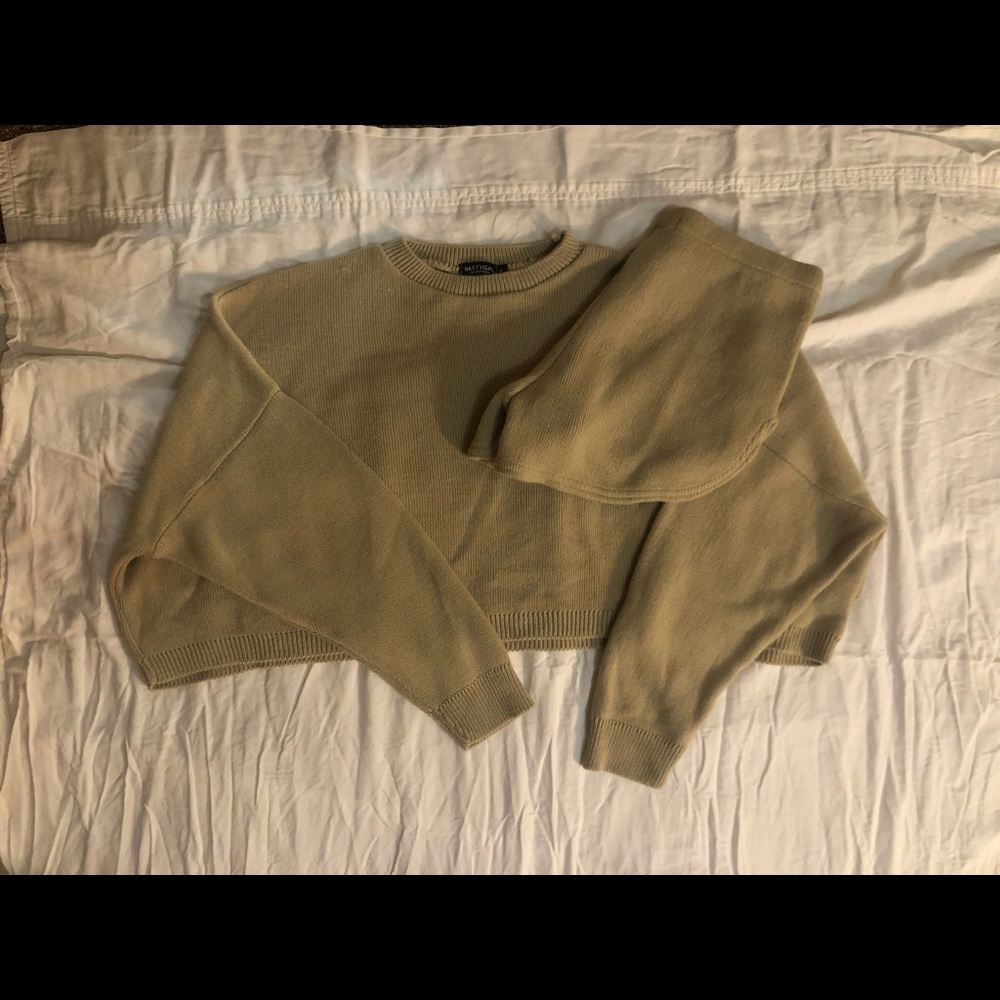 Two-Piece Loungewear Set